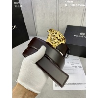 $60.00 USD Versace AAA Quality Belts For Men #930977