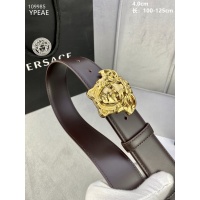 $60.00 USD Versace AAA Quality Belts For Men #930977