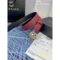 $64.00 USD Versace AAA Quality Belts For Men #930988