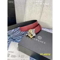 $64.00 USD Versace AAA Quality Belts For Men #930989