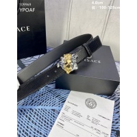 $64.00 USD Versace AAA Quality Belts For Men #930994
