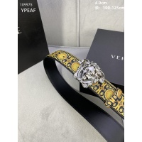 $64.00 USD Versace AAA Quality Belts For Men #930997