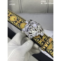 $64.00 USD Versace AAA Quality Belts For Men #930997