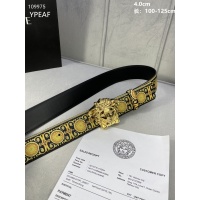 $64.00 USD Versace AAA Quality Belts For Men #931006