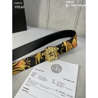 $64.00 USD Versace AAA Quality Belts For Men #931007