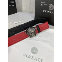 $64.00 USD Versace AAA Quality Belts For Men #931012