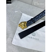 $64.00 USD Versace AAA Quality Belts For Men #931018
