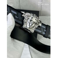 $64.00 USD Versace AAA Quality Belts For Men #931019