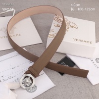 $64.00 USD Versace AAA Quality Belts For Men #931024