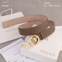 $64.00 USD Versace AAA Quality Belts For Men #931025