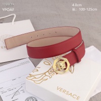 $64.00 USD Versace AAA Quality Belts For Men #931026