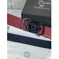 $64.00 USD Versace AAA Quality Belts For Men #931031