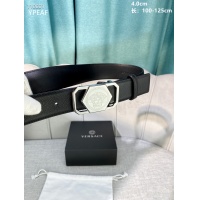 $64.00 USD Versace AAA Quality Belts For Men #931035