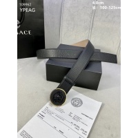 $68.00 USD Versace AAA Quality Belts For Men #931039