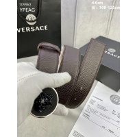 $68.00 USD Versace AAA Quality Belts For Men #931040