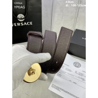 $68.00 USD Versace AAA Quality Belts For Men #931041