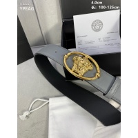 $68.00 USD Versace AAA Quality Belts For Men #931058