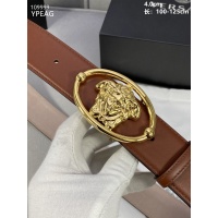 $68.00 USD Versace AAA Quality Belts For Men #931060