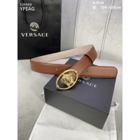 $68.00 USD Versace AAA Quality Belts For Men #931060