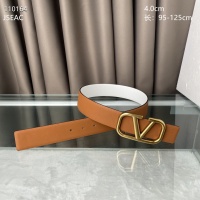 $52.00 USD Valentino AAA Quality Belts For Men #931065