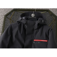$158.00 USD Prada Jackets Long Sleeved For Men #931073