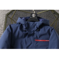$162.00 USD Prada New Jackets Long Sleeved For Men #931078