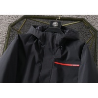 $162.00 USD Prada New Jackets Long Sleeved For Men #931080