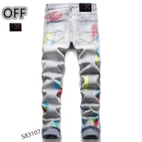 $48.00 USD Off-White Jeans For Men #931175