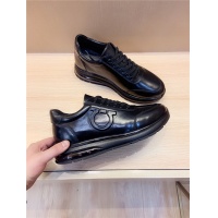 $108.00 USD Salvatore Ferragamo Casual Shoes For Men #931290