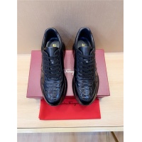 $108.00 USD Salvatore Ferragamo Casual Shoes For Men #931291