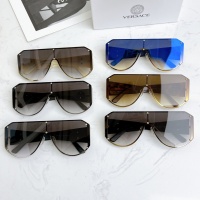 $54.00 USD Versace AAA Quality Sunglasses #931295