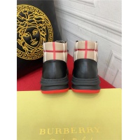 $76.00 USD Burberry High Tops Shoes For Men #931346