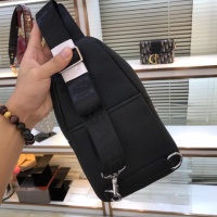 $80.00 USD Versace AAA Man Messenger Bags #931644