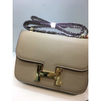 $92.00 USD Hermes AAA Quality Messenger Bags For Women #931735