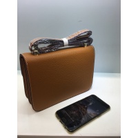 $92.00 USD Hermes AAA Quality Messenger Bags For Women #931736