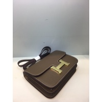 $92.00 USD Hermes AAA Quality Messenger Bags For Women #931737