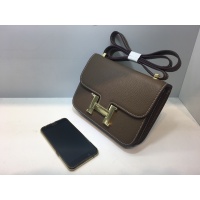 $92.00 USD Hermes AAA Quality Messenger Bags For Women #931737