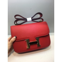$92.00 USD Hermes AAA Quality Messenger Bags For Women #931740