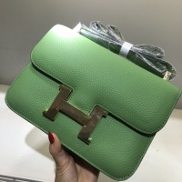 $92.00 USD Hermes AAA Quality Messenger Bags For Women #931741