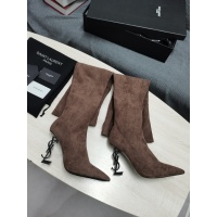 $140.00 USD Yves Saint Laurent Boots For Women #931817