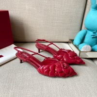 $122.00 USD Valentino Sandal For Women #931824