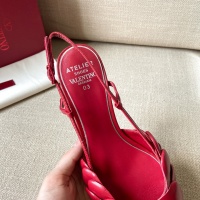 $122.00 USD Valentino Sandal For Women #931824