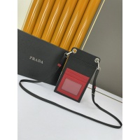 $76.00 USD Prada AAA Quality Messeger Bags For Women #931941