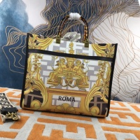 $132.00 USD Fendi AAA Quality Handbags For Women #931946