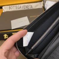 $80.00 USD Bottega Veneta AAA Man Wallets #931962