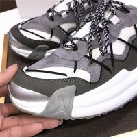 $108.00 USD Moncler Casual Shoes For Men #932007