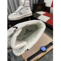 $85.00 USD Prada High Tops Shoes For Men #932023