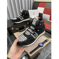 $88.00 USD Givenchy High Tops Shoes For Men #932029