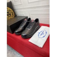 $108.00 USD Prada Casual Shoes For Men #932036