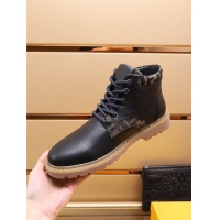 $88.00 USD Fendi Fashion Boots For Men #932050